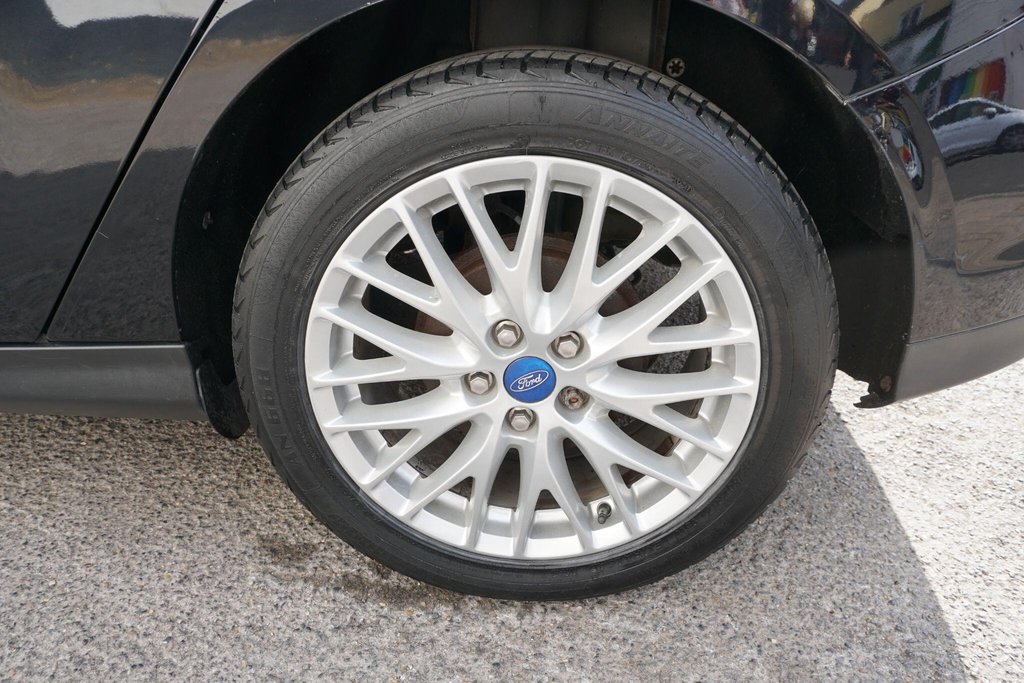 USED 2012 12 FORD FOCUS 1.6 TDCi Zetec Euro 5 (s/s) 5dr JUST ARRIVED/Â£20 ROAD TAX!!!