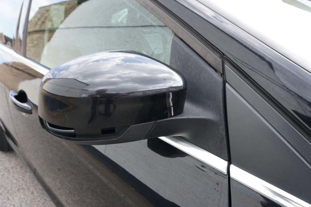 USED 2012 12 FORD FOCUS 1.6 TDCi Zetec Euro 5 (s/s) 5dr JUST ARRIVED/Â£20 ROAD TAX!!!