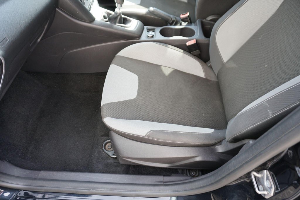 USED 2012 12 FORD FOCUS 1.6 TDCi Zetec Euro 5 (s/s) 5dr JUST ARRIVED/Â£20 ROAD TAX!!!