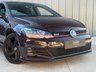 USED 2017 17 VOLKSWAGEN GOLF GTI 2.0 TSI MK7.5  Manual BlueMotion Tech Hatchback 5dr Petrol Euro 6 (s/s) (230 ps) 
