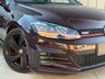 USED 2017 17 VOLKSWAGEN GOLF GTI 2.0 TSI MK7.5  Manual BlueMotion Tech Hatchback 5dr Petrol Euro 6 (s/s) (230 ps) 