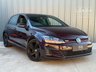 USED 2017 17 VOLKSWAGEN GOLF GTI 2.0 TSI MK7.5  Manual BlueMotion Tech Hatchback 5dr Petrol Euro 6 (s/s) (230 ps) 
