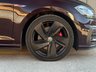 USED 2017 17 VOLKSWAGEN GOLF GTI 2.0 TSI MK7.5  Manual BlueMotion Tech Hatchback 5dr Petrol Euro 6 (s/s) (230 ps) 