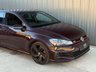 USED 2017 17 VOLKSWAGEN GOLF GTI 2.0 TSI MK7.5  Manual BlueMotion Tech Hatchback 5dr Petrol Euro 6 (s/s) (230 ps) 
