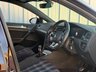 USED 2017 17 VOLKSWAGEN GOLF GTI 2.0 TSI MK7.5  Manual BlueMotion Tech Hatchback 5dr Petrol Euro 6 (s/s) (230 ps) 