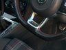USED 2017 17 VOLKSWAGEN GOLF GTI 2.0 TSI MK7.5  Manual BlueMotion Tech Hatchback 5dr Petrol Euro 6 (s/s) (230 ps) 