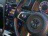 USED 2017 17 VOLKSWAGEN GOLF GTI 2.0 TSI MK7.5  Manual BlueMotion Tech Hatchback 5dr Petrol Euro 6 (s/s) (230 ps) 