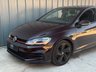 USED 2017 17 VOLKSWAGEN GOLF GTI 2.0 TSI MK7.5  Manual BlueMotion Tech Hatchback 5dr Petrol Euro 6 (s/s) (230 ps) 