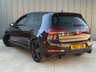 USED 2017 17 VOLKSWAGEN GOLF GTI 2.0 TSI MK7.5  Manual BlueMotion Tech Hatchback 5dr Petrol Euro 6 (s/s) (230 ps) 
