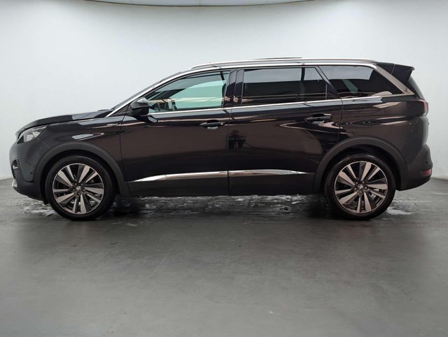 USED 2019 19 PEUGEOT 5008 1.5 5008 GT Line Premium Blue HDi S/S 5dr CLICK & COLLECT/ HOME DELIVERY