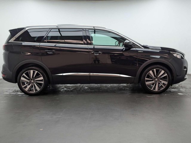 USED 2019 19 PEUGEOT 5008 1.5 5008 GT Line Premium Blue HDi S/S 5dr CLICK & COLLECT/ HOME DELIVERY
