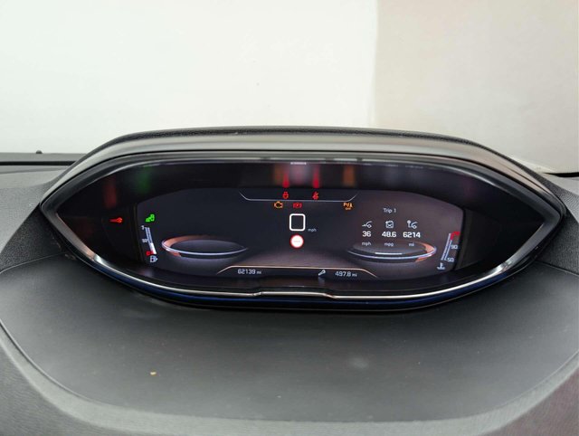 USED 2019 19 PEUGEOT 5008 1.5 5008 GT Line Premium Blue HDi S/S 5dr CLICK & COLLECT/ HOME DELIVERY