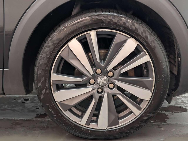 USED 2019 19 PEUGEOT 5008 1.5 5008 GT Line Premium Blue HDi S/S 5dr CLICK & COLLECT/ HOME DELIVERY