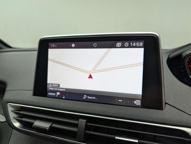 USED 2019 19 PEUGEOT 5008 1.5 5008 GT Line Premium Blue HDi S/S 5dr CLICK & COLLECT/ HOME DELIVERY