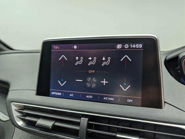USED 2019 19 PEUGEOT 5008 1.5 5008 GT Line Premium Blue HDi S/S 5dr CLICK & COLLECT/ HOME DELIVERY