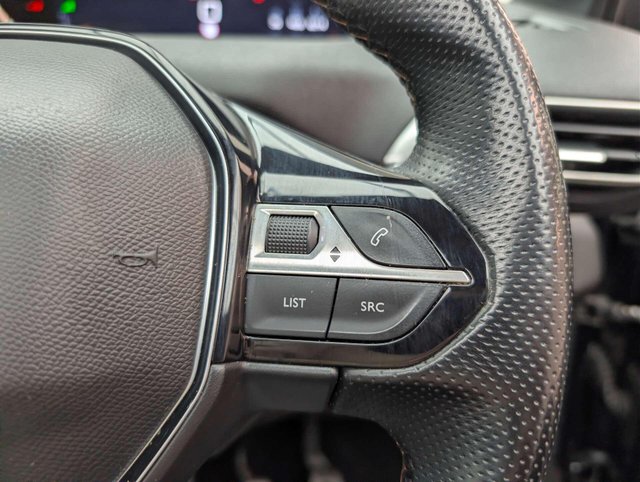 USED 2019 19 PEUGEOT 5008 1.5 5008 GT Line Premium Blue HDi S/S 5dr CLICK & COLLECT/ HOME DELIVERY