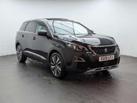 USED 2019 19 PEUGEOT 5008 1.5 5008 GT Line Premium Blue HDi S/S 5dr CLICK & COLLECT/ HOME DELIVERY