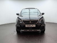 USED 2019 19 PEUGEOT 5008 1.5 5008 GT Line Premium Blue HDi S/S 5dr CLICK & COLLECT/ HOME DELIVERY