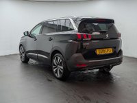 USED 2019 19 PEUGEOT 5008 1.5 5008 GT Line Premium Blue HDi S/S 5dr CLICK & COLLECT/ HOME DELIVERY