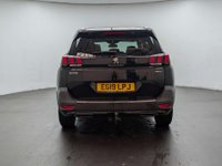 USED 2019 19 PEUGEOT 5008 1.5 5008 GT Line Premium Blue HDi S/S 5dr CLICK & COLLECT/ HOME DELIVERY