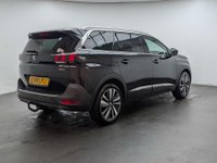 USED 2019 19 PEUGEOT 5008 1.5 5008 GT Line Premium Blue HDi S/S 5dr CLICK & COLLECT/ HOME DELIVERY
