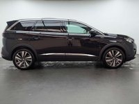 USED 2019 19 PEUGEOT 5008 1.5 5008 GT Line Premium Blue HDi S/S 5dr CLICK & COLLECT/ HOME DELIVERY
