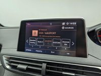 USED 2019 19 PEUGEOT 5008 1.5 5008 GT Line Premium Blue HDi S/S 5dr CLICK & COLLECT/ HOME DELIVERY