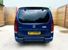USED 2024 73 VAUXHALL COMBO LIFE L2 LWB 4 Seat Auto Wheelchair Accessible Disabled Access Vehicle WAV 
