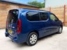 USED 2024 73 VAUXHALL COMBO LIFE L2 LWB 4 Seat Auto Wheelchair Accessible Disabled Access Vehicle WAV 
