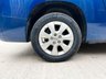 USED 2024 73 VAUXHALL COMBO LIFE L2 LWB 4 Seat Auto Wheelchair Accessible Disabled Access Vehicle WAV 