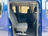 USED 2024 73 VAUXHALL COMBO LIFE L2 LWB 4 Seat Auto Wheelchair Accessible Disabled Access Vehicle WAV 