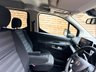USED 2024 73 VAUXHALL COMBO LIFE L2 LWB 4 Seat Auto Wheelchair Accessible Disabled Access Vehicle WAV 