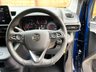 USED 2024 73 VAUXHALL COMBO LIFE L2 LWB 4 Seat Auto Wheelchair Accessible Disabled Access Vehicle WAV 