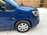 USED 2024 73 VAUXHALL COMBO LIFE L2 LWB 4 Seat Auto Wheelchair Accessible Disabled Access Vehicle WAV 