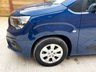 USED 2024 73 VAUXHALL COMBO LIFE L2 LWB 4 Seat Auto Wheelchair Accessible Disabled Access Vehicle WAV 