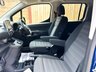 USED 2024 73 VAUXHALL COMBO LIFE L2 LWB 4 Seat Auto Wheelchair Accessible Disabled Access Vehicle WAV 