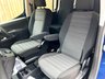 USED 2024 73 VAUXHALL COMBO LIFE L2 LWB 4 Seat Auto Wheelchair Accessible Disabled Access Vehicle WAV 