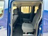 USED 2024 73 VAUXHALL COMBO LIFE L2 LWB 4 Seat Auto Wheelchair Accessible Disabled Access Vehicle WAV 
