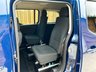 USED 2024 73 VAUXHALL COMBO LIFE L2 LWB 4 Seat Auto Wheelchair Accessible Disabled Access Vehicle WAV 