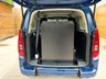 USED 2024 73 VAUXHALL COMBO LIFE L2 LWB 4 Seat Auto Wheelchair Accessible Disabled Access Vehicle WAV 