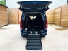 USED 2024 73 VAUXHALL COMBO LIFE L2 LWB 4 Seat Auto Wheelchair Accessible Disabled Access Vehicle WAV 