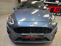 USED 2020 20 FORD FIESTA 1.0T EcoBoost ST-Line Edition Hatchback 5dr Petrol Manual Euro 6 (s/s) (95 ps) 