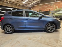 USED 2020 20 FORD FIESTA 1.0T EcoBoost ST-Line Edition Hatchback 5dr Petrol Manual Euro 6 (s/s) (95 ps) 