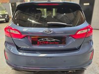 USED 2020 20 FORD FIESTA 1.0T EcoBoost ST-Line Edition Hatchback 5dr Petrol Manual Euro 6 (s/s) (95 ps) 