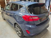 USED 2020 20 FORD FIESTA 1.0T EcoBoost ST-Line Edition Hatchback 5dr Petrol Manual Euro 6 (s/s) (95 ps) 