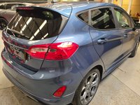 USED 2020 20 FORD FIESTA 1.0T EcoBoost ST-Line Edition Hatchback 5dr Petrol Manual Euro 6 (s/s) (95 ps) 