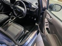 USED 2020 20 FORD FIESTA 1.0T EcoBoost ST-Line Edition Hatchback 5dr Petrol Manual Euro 6 (s/s) (95 ps) 