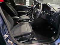 USED 2020 20 FORD FIESTA 1.0T EcoBoost ST-Line Edition Hatchback 5dr Petrol Manual Euro 6 (s/s) (95 ps) 
