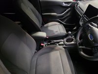 USED 2020 20 FORD FIESTA 1.0T EcoBoost ST-Line Edition Hatchback 5dr Petrol Manual Euro 6 (s/s) (95 ps) 