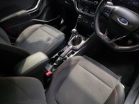 USED 2020 20 FORD FIESTA 1.0T EcoBoost ST-Line Edition Hatchback 5dr Petrol Manual Euro 6 (s/s) (95 ps) 
